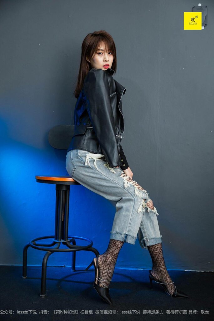 [IESS異思趣向]耽絲?036 玩酷王國(guó)PK—丘主管篇 [40P/78MB]插圖2