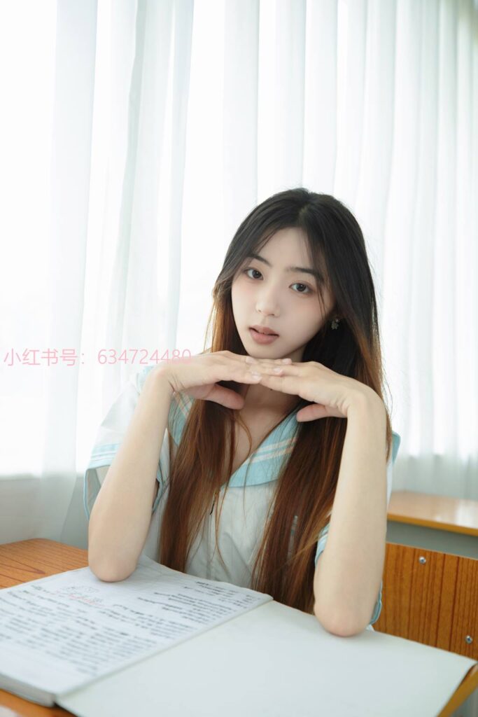 元氣攝影 006 王詩黛 純欲天花板 [45P/167M]插圖1