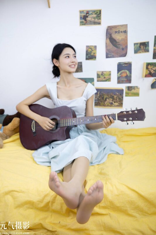 元氣攝影 010 小圓圓 高圓圓女神的回憶 [40P/137M]-無料攝影圈