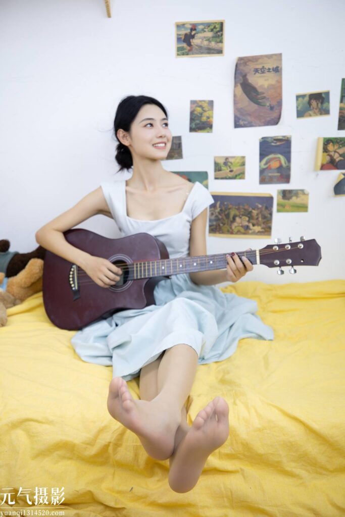 元氣攝影 010 小圓圓 高圓圓女神的回憶 [40P/137M]插圖