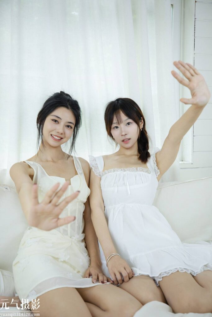 元?dú)鈹z影 013 小圓圓BY小悠悠 暖暖小閨房 [22P/90M]插圖2