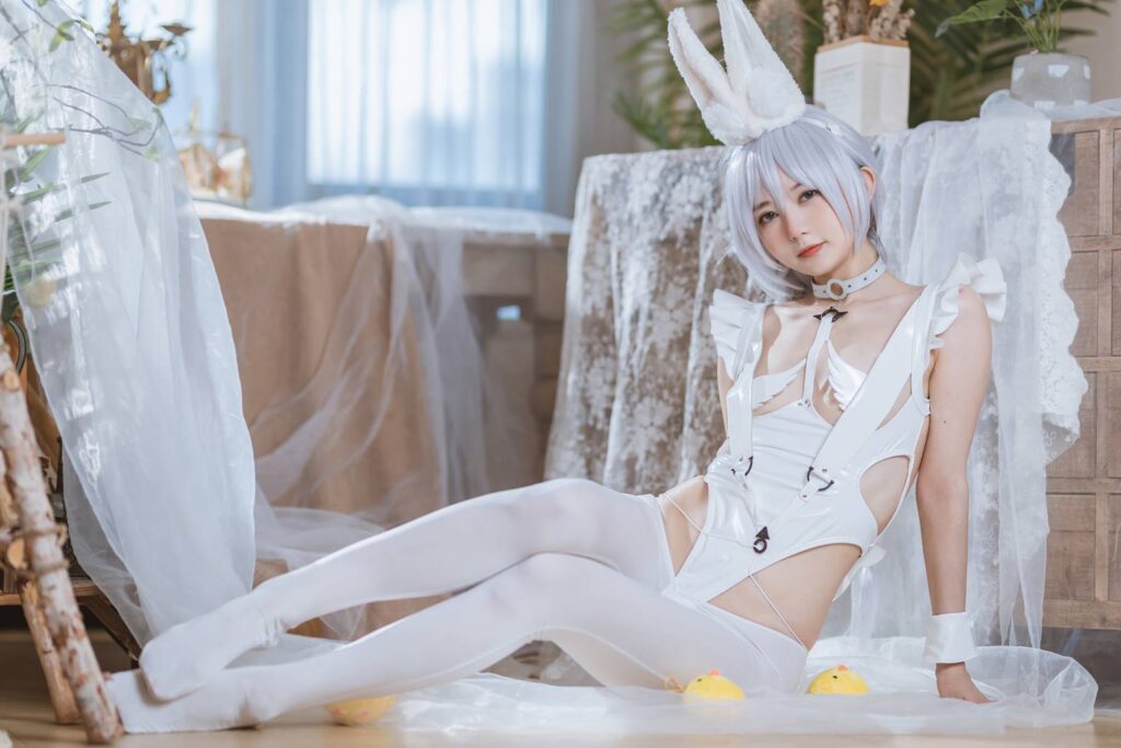 51醬 NO.012 – 碧藍航線 惡毒[24P/291MB]插圖2