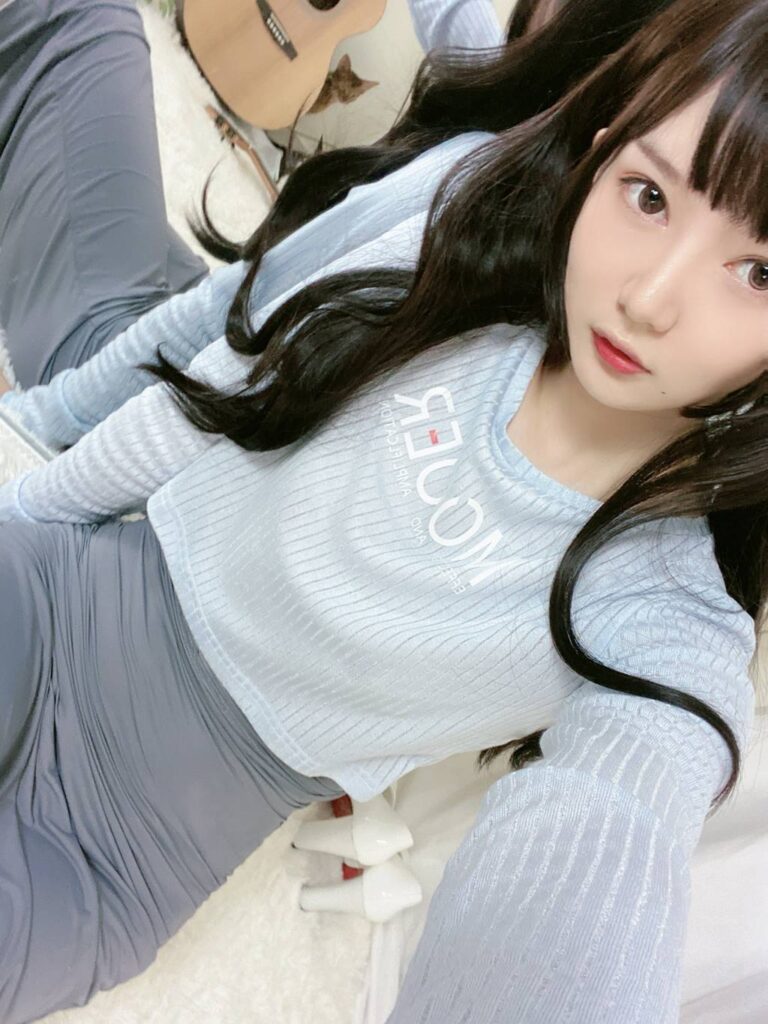 51醬 NO.013 – 吉他妹妹[25P/3V/134MB]插圖1