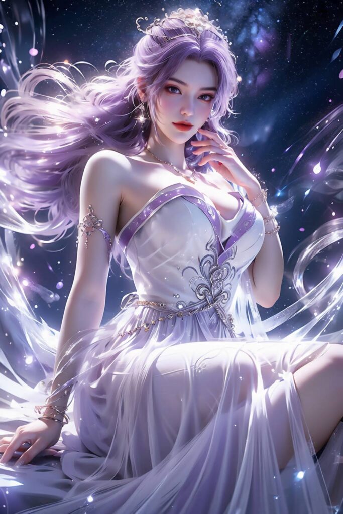 AI繪畫 741 師兄啊師兄-云霄[63P/569M]插圖2