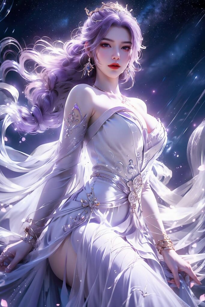 AI繪畫 741 師兄啊師兄-云霄[63P/569M]插圖3