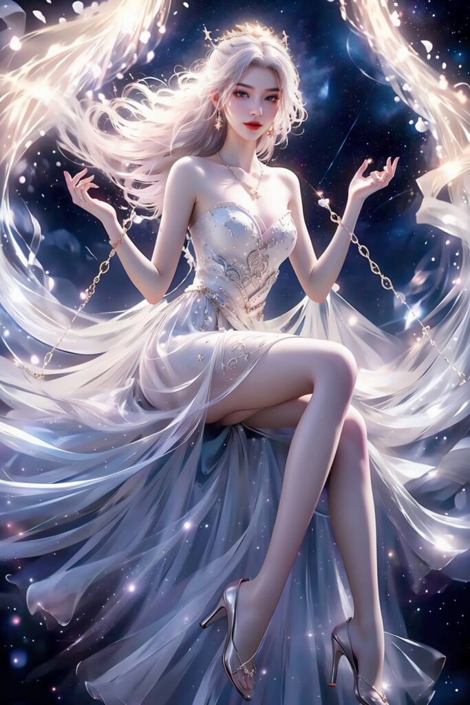 AI繪畫 741 師兄啊師兄-云霄[63P/569M]插圖1