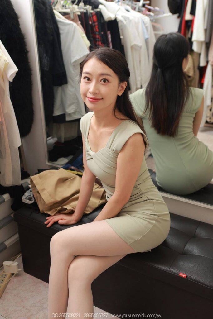 [IESS異思趣向] 2025.07.29 絲享家2118：小婕《雙子姐妹》[91P/70MB]插圖2