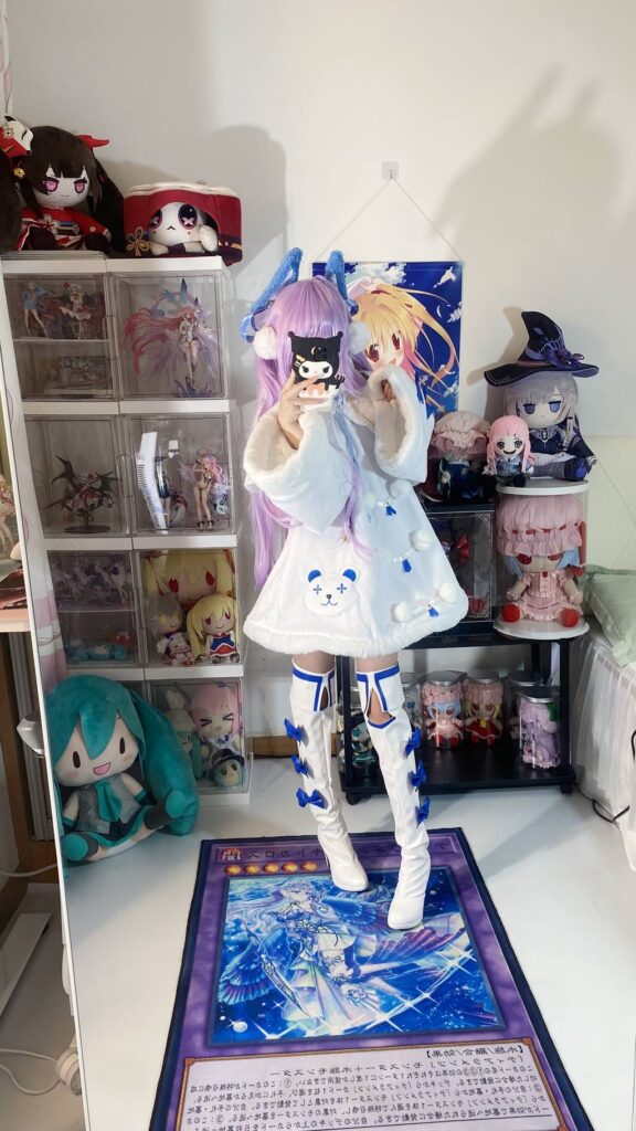 白櫟Shirly NO.002 – 碧藍(lán)航線 塔什干 原皮[67P/269MB]插圖2