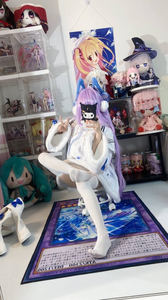 白櫟Shirly NO.002 – 碧藍(lán)航線 塔什干 原皮[67P/269MB]插圖1