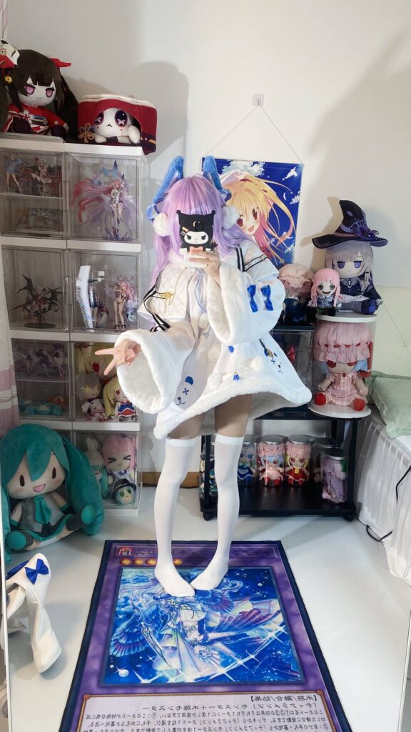 白櫟Shirly NO.002 – 碧藍(lán)航線 塔什干 原皮[67P/269MB]插圖