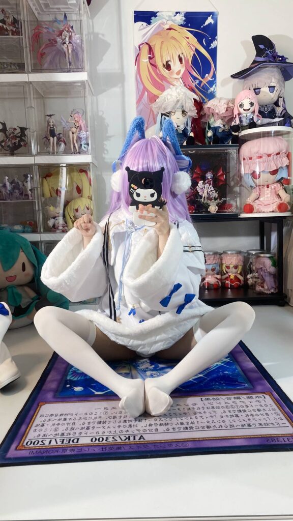 白櫟Shirly NO.002 – 碧藍(lán)航線 塔什干 原皮[67P/269MB]插圖3