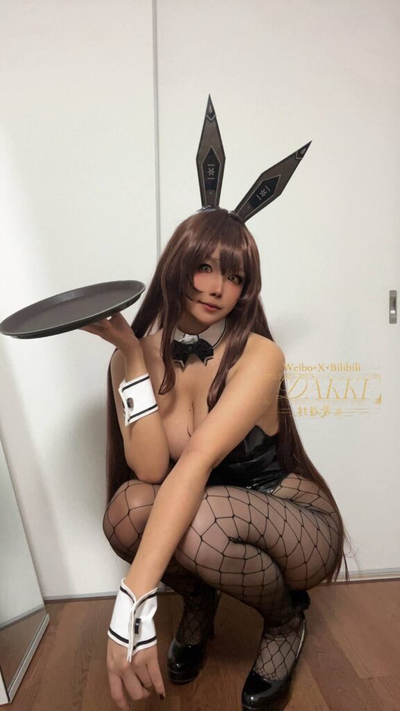 Dakki伊 NO.005 – 諾亞爾[50P/316MB]插圖3