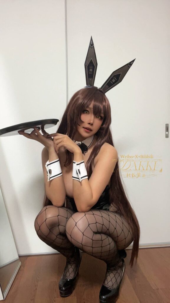 Dakki伊 NO.005 – 諾亞爾[50P/316MB]插圖1