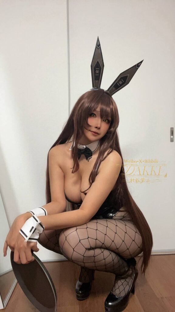 Dakki伊 NO.005 – 諾亞爾[50P/316MB]插圖2