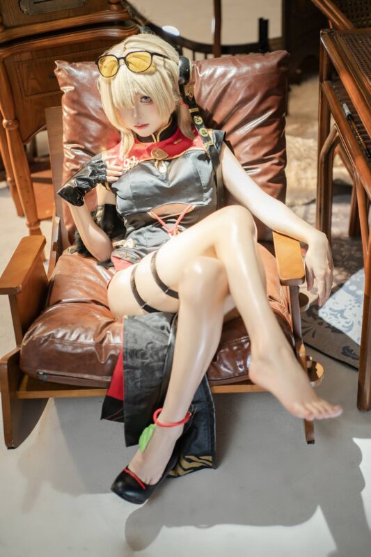 矢量魚 NO.015 – 紅豆 sweety[60P/880MB]-無料攝影圈