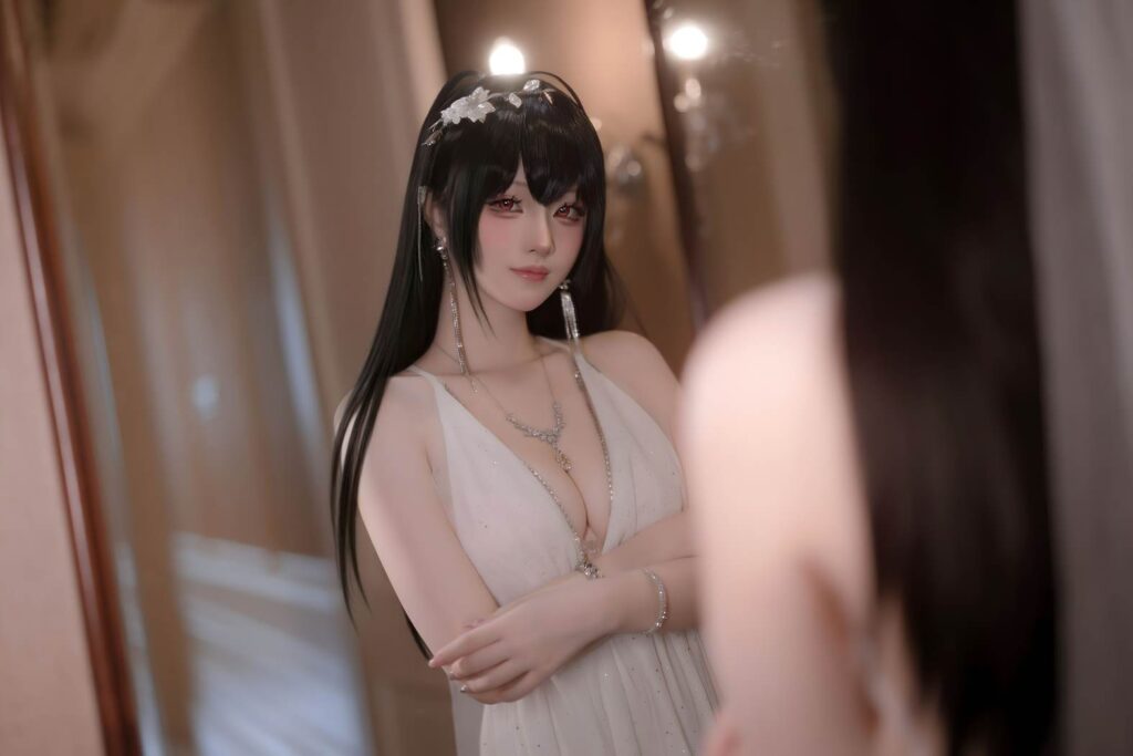 嶼魚 NO.048 – 碧藍(lán)航線 大鳳誓約[50P/389MB]插圖2