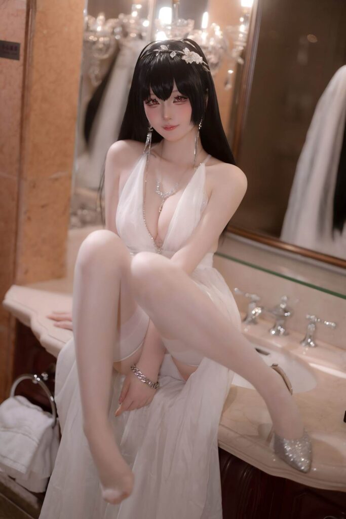 嶼魚 NO.048 – 碧藍(lán)航線 大鳳誓約[50P/389MB]插圖