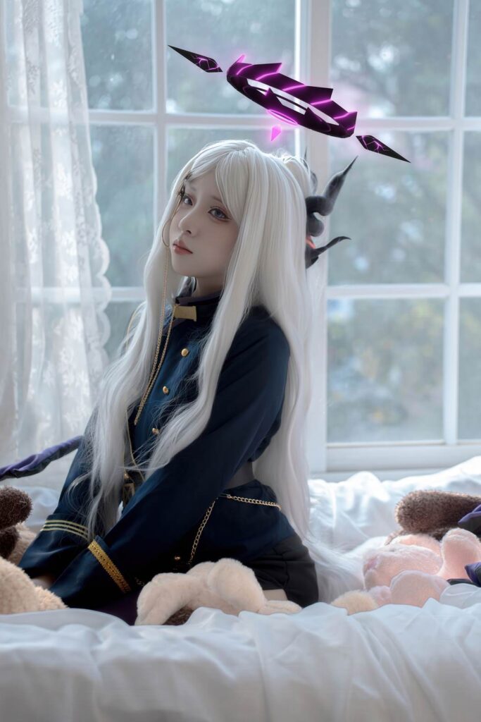 紙悅Etsu_ko NO.010 – 日奈原皮 貓貓耳[72P/625MB]插圖1