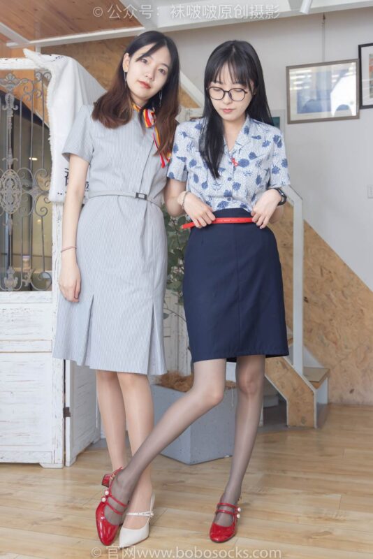 [BoBoSocks襪啵啵]NO.209 小甜豆稚予-五一快樂(lè)哦[190P/1V/7.06GB]-無(wú)料攝影圈