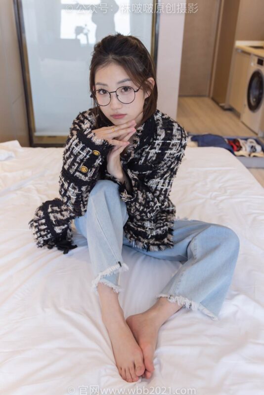 [BoBoSocks襪啵啵]NO.237 小沫-高跟鞋、皮鞋、肉絲、裸足[150P/1V/6.28GB]-無料攝影圈