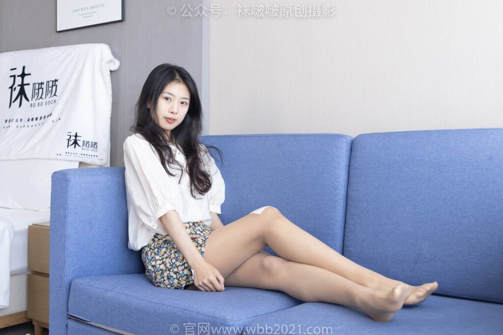 [BoBoSocks襪啵啵]NO.288 奶油-高跟鞋、高跟涼鞋、肉絲[145P/1V/8.12GB]插圖2