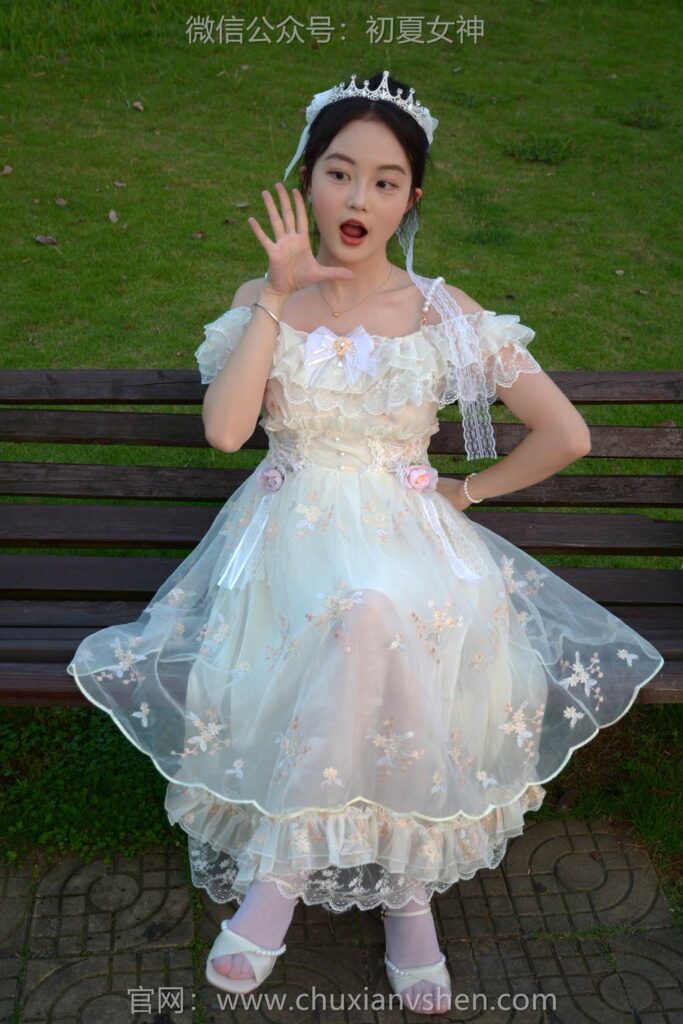 初夏女神 NO.290 雙雙 青蛙王子[140P/1V/6.42GB]插圖3