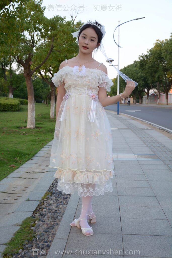 初夏女神 NO.290 雙雙 青蛙王子[140P/1V/6.42GB]插圖1