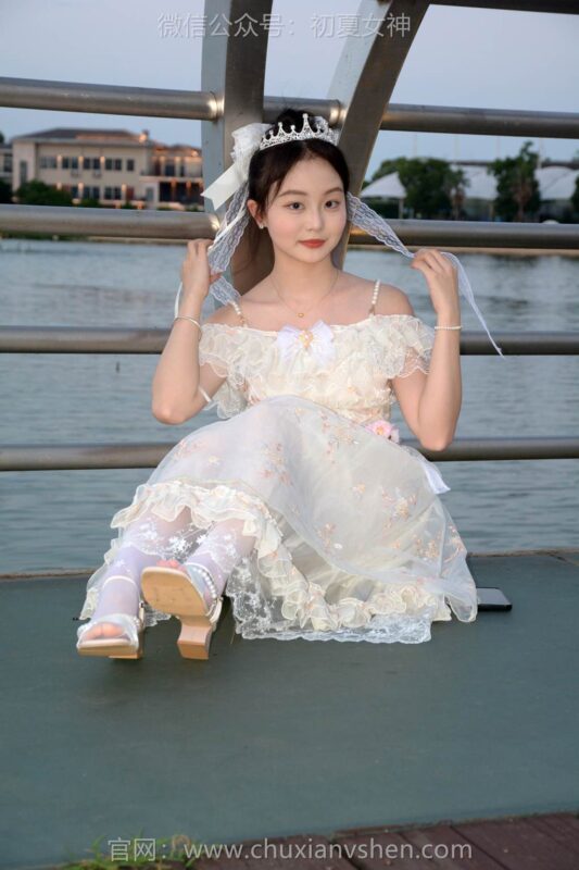 初夏女神 NO.290 雙雙 青蛙王子[140P/1V/6.42GB]-無料攝影圈