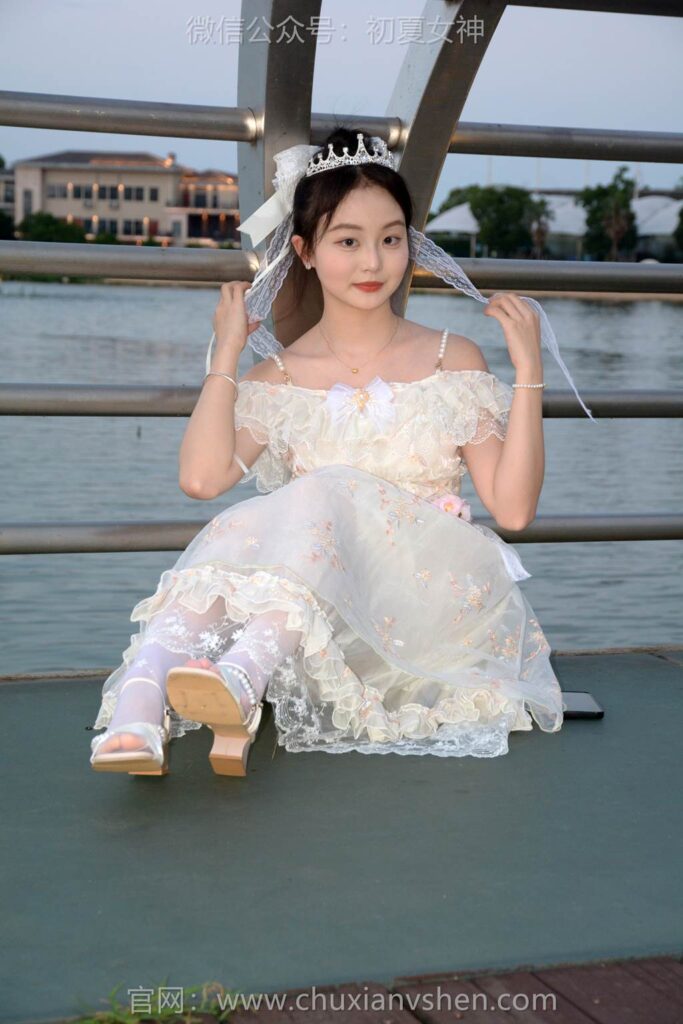 初夏女神 NO.290 雙雙 青蛙王子[140P/1V/6.42GB]插圖