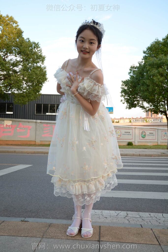 初夏女神 NO.290 雙雙 青蛙王子[140P/1V/6.42GB]插圖2