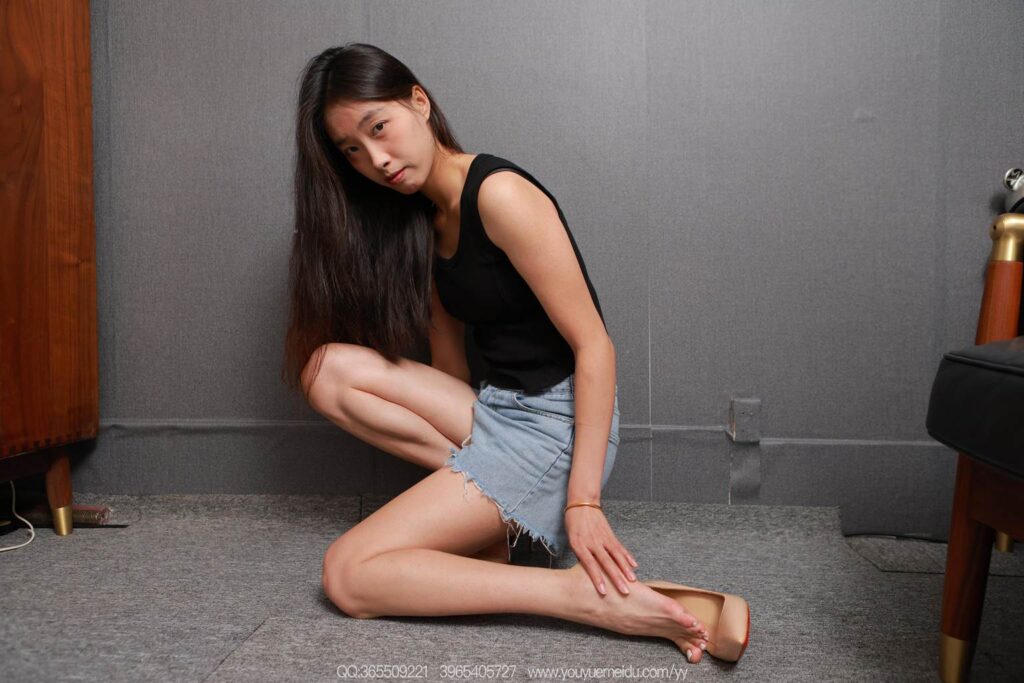 [IESS異思趣向] 2025.08.17 絲享家2133：小九《裸足特工（上）》[103P/110MB]插圖2