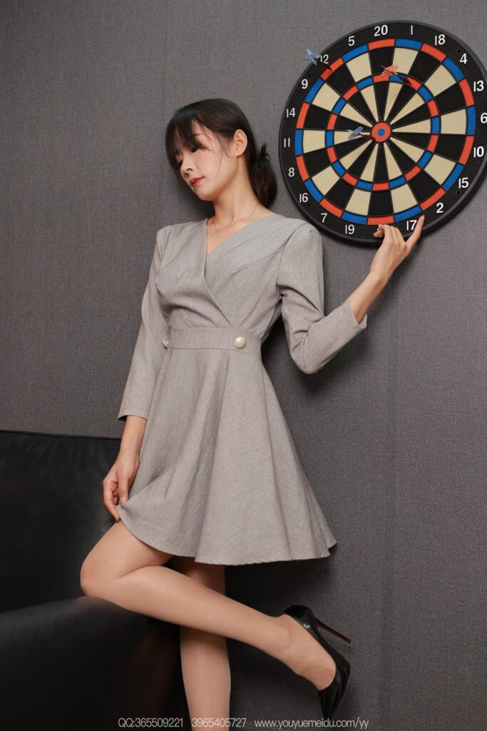 [IESS異思趣向] 2025.08.18 絲享家2134：小金《曼妙小腳》[88P/117MB]插圖1