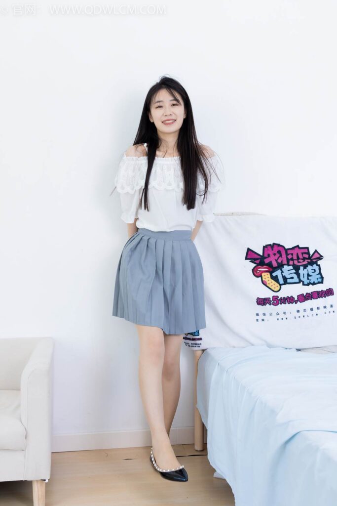 物戀傳媒 NO.2436 菜菜-平底鞋、高跟鞋、薄肉絲[160P/1V/3.52GB]插圖2