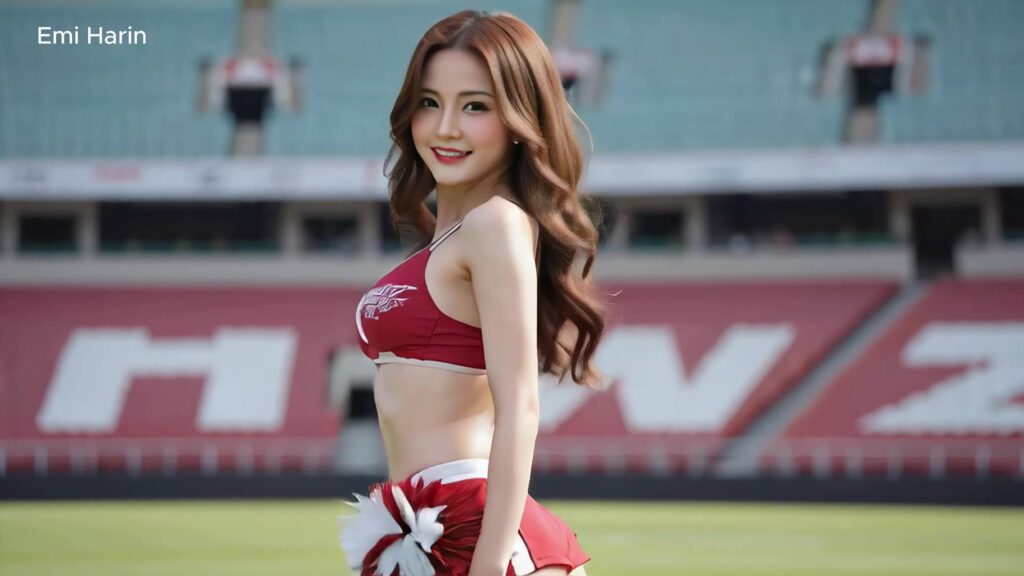 AI VIDEO 098 Rise _ Shine _ 起きて輝こう _ Chill R_B Vibes [4K/1V/220MB]插圖3