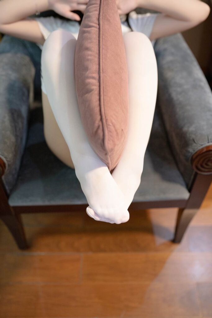 Bangni邦尼 NO.014 – 絲襪專場[89P/1.33GB]插圖2