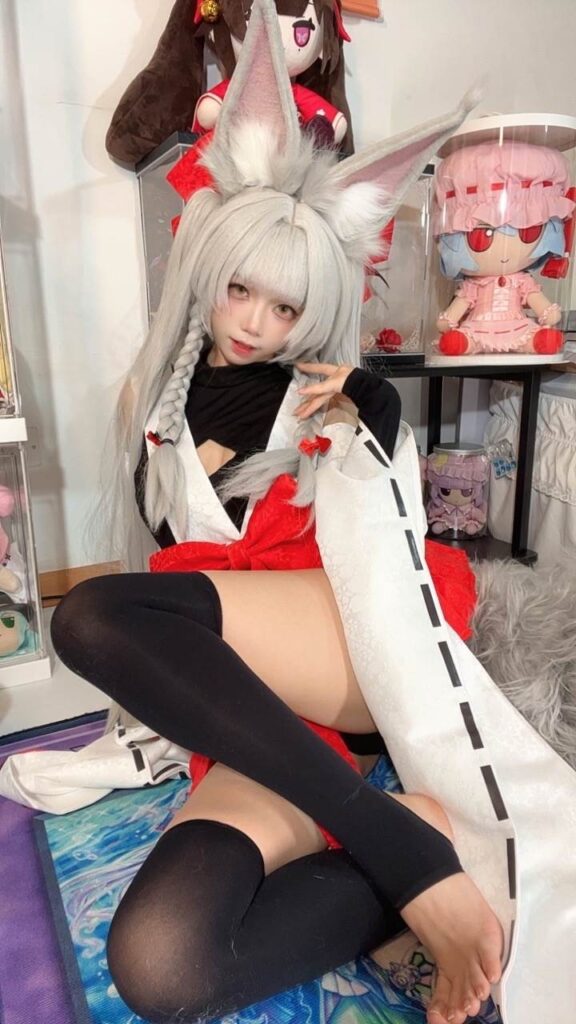 白櫟Shirly NO.003 – 朝凪 Asanagi[66P/8V/873MB]插圖3