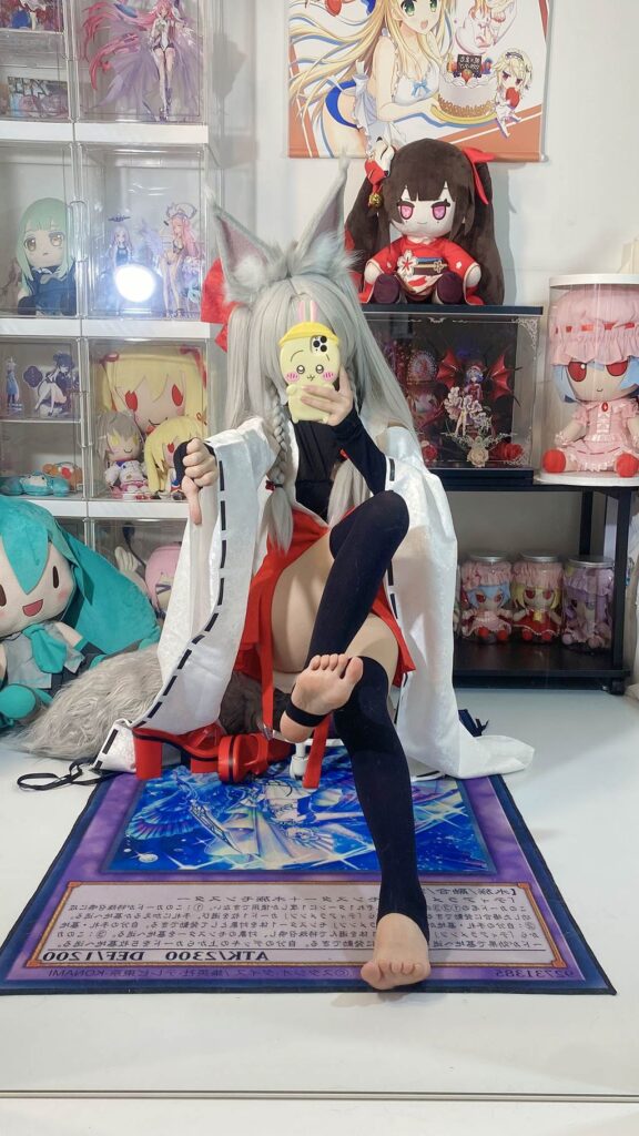 白櫟Shirly NO.003 – 朝凪 Asanagi[66P/8V/873MB]插圖1