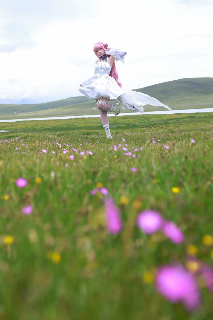 G44不會受傷 NO.136 – 桃樂絲[20P/257MB]插圖1