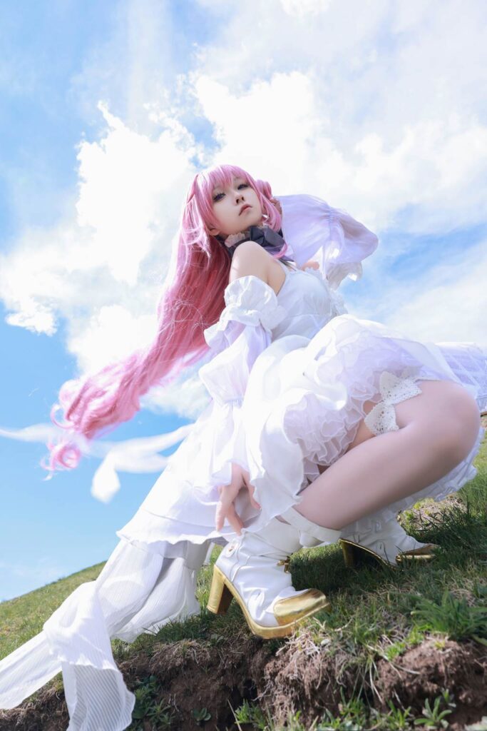 G44不會受傷 NO.136 – 桃樂絲[20P/257MB]插圖3