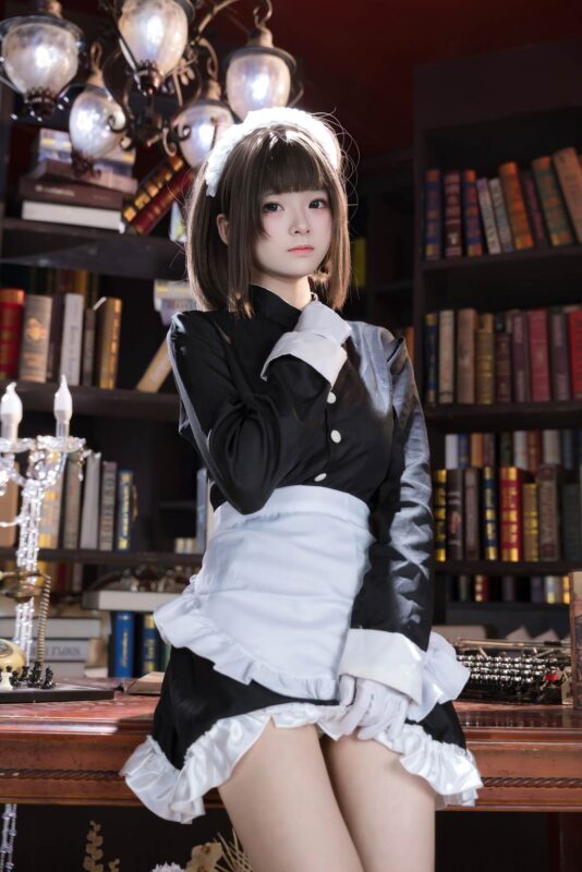 九柒喵 NO.027 – 琉璃川椿[66P/829MB]-無(wú)料攝影圈