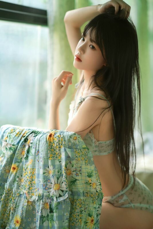 桜桃喵 NO.182 – 葵[55P/964MB]-無料攝影圈