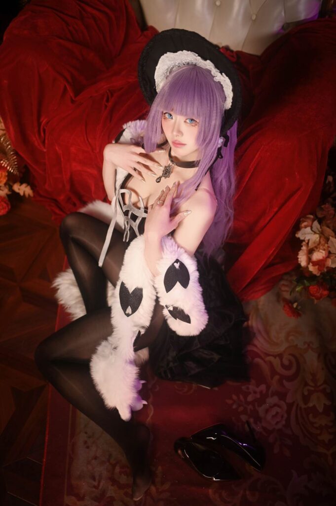 前野太太 NO.002 – 碧藍航線 塔什干[22P/92MB]插圖3