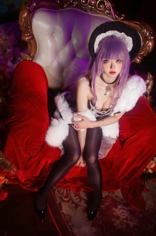 前野太太 NO.002 – 碧藍(lán)航線 塔什干[22P/92MB]-無料攝影圈