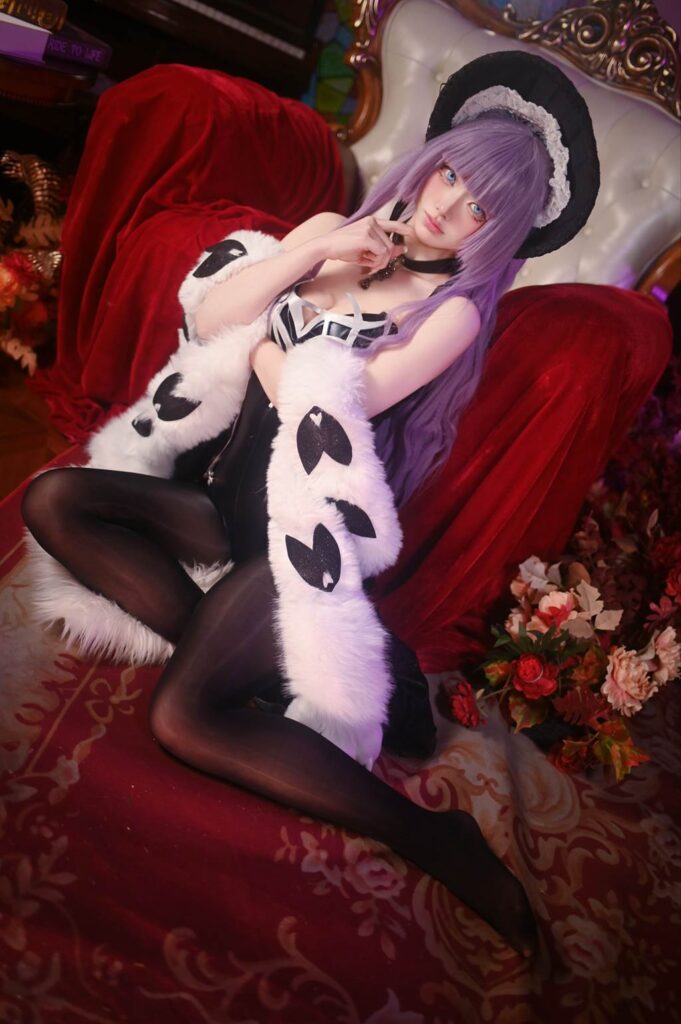 前野太太 NO.002 – 碧藍航線 塔什干[22P/92MB]插圖2