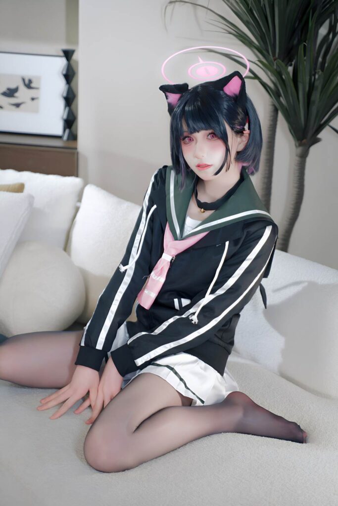 雙木扶蘇 NO.004 – 杏山和紗[34P/177MB]插圖2