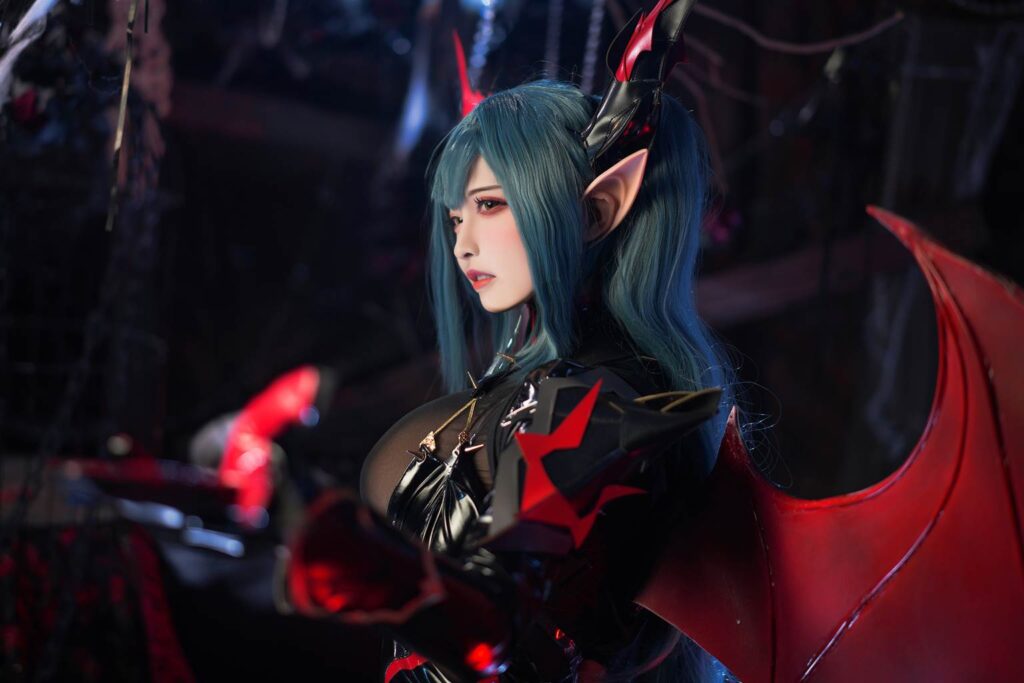 山崎雷納 NO.004 – 雷根斯堡[45P/525MB]插圖3