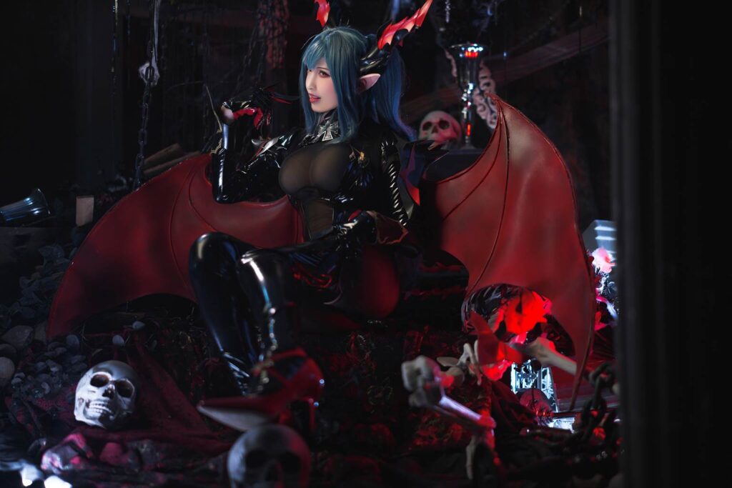 山崎雷納 NO.004 – 雷根斯堡[45P/525MB]插圖2