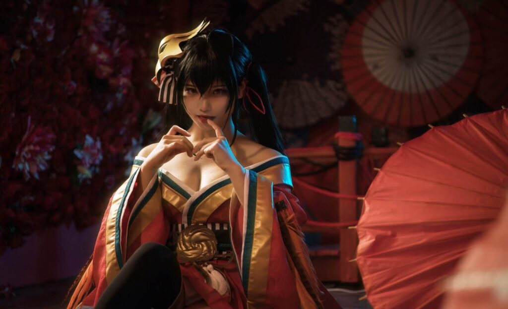 伊喵君 NO.015 – 大鳳[55P/254MB]插圖3