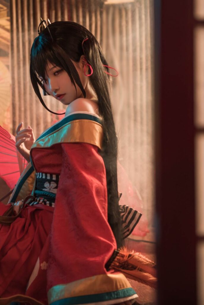 伊喵君 NO.015 – 大鳳[55P/254MB]插圖2