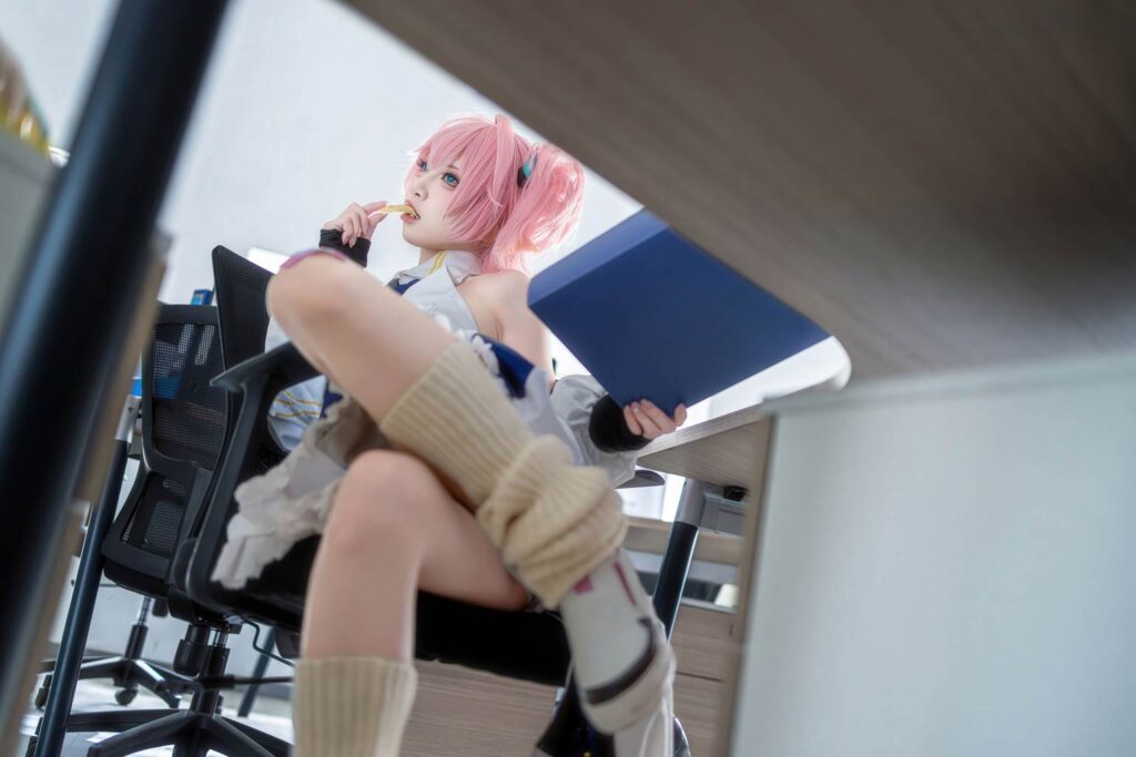 紙悅Etsu_ko NO.011 – 桃香[54P/422MB]插圖3